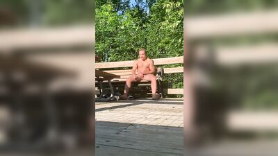 Sun-Soaked Stroke Showdown: Amateur Edition!