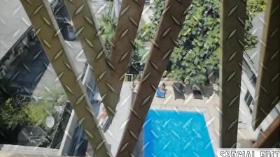 Buggered by Pervert: Cut Thai Schoolboy Fucked!