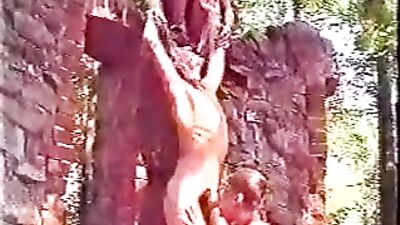 German teen boys in hot action