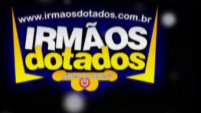 Brazilian Brotherly Love: The Dotard Taking the Virgins Cherry