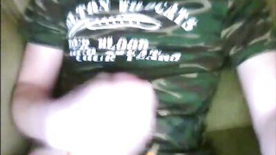 Gay Porn Wildcat Web-Cam Solo Wanker (187 chars)