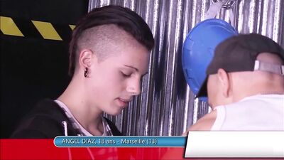 Passionate Romance with Champagne - A Gay Porn Video with Hot Sex Scenes and Explosive Orgasms