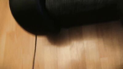 Explosive Action: Bareback ing Time