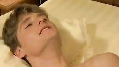 Bareback Hotel: Action Ass Play Bareback