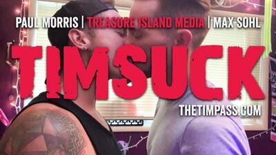 Damn Throat Licks! Axel Roses Cock Is Lucky Again!