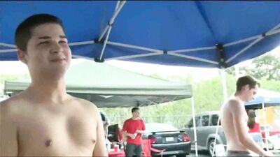 Mustard Public Suck- Old but Gold!