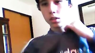 Handful of Honey Boys: Cum-Shot Web Cam Adventure