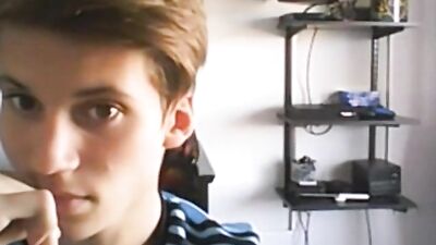 9 PRIVATE BOYS - Cum Shots Amateur Handjobs - Explosive Orgasms!