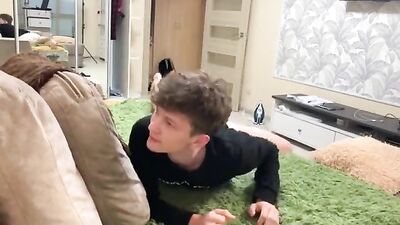 Cumshot Heat - The Ultimate Gay Porn Video!