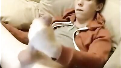 Brothers Secret Exposed: A Hidd*en Cam Gay Porn Video!