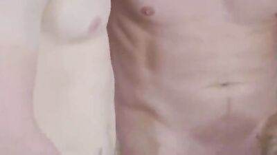 Halloween fun with twink