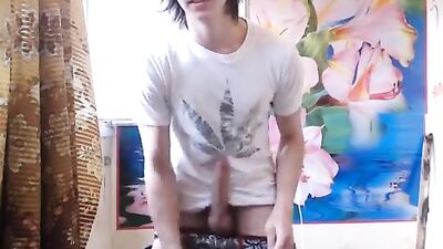 Majestic Ménage à Trois on Webcam - Unleash Your Inner Beast