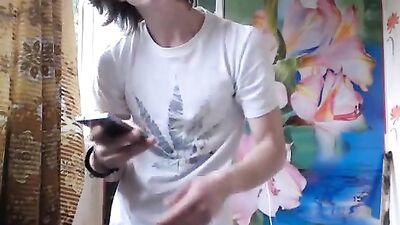 Majestic Ménage à Trois on Webcam - Unleash Your Inner Beast