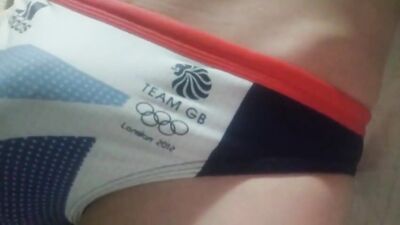 Speedoboy Wixxt: Cum Shots Solo Web-Cam Revamped!