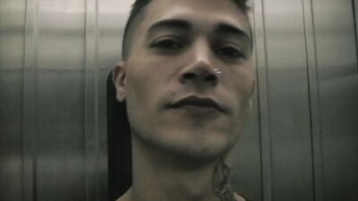 Latino Bareback 57 - The Ultimate Action Packed Gay Porn Video