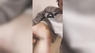 Big Portland Dick - Straight Boy Explores Gay Porn Industry