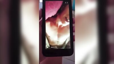 Baltic Boy Explores His Sexuality on Snapchat