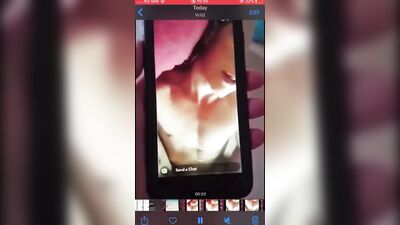 Baltic Boy Explores His Sexuality on Snapchat