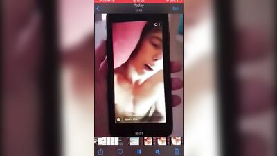 Baltic Boy Explores His Sexuality on Snapchat