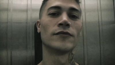 Latino Bareback 41: The Ultimate Thrill Ride!