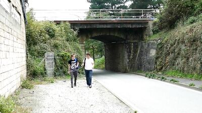 Gay Porn in France: Difficulty and Desire Unleashed!