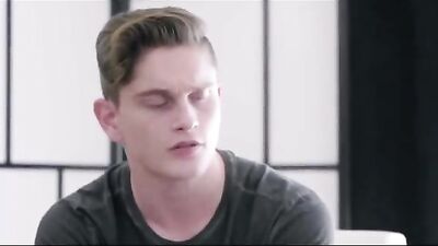 BroThick Daddys Boy Fuck Party!