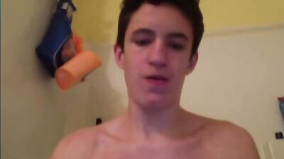 Fabians Web-Cam Solo: Unleashing Passion!