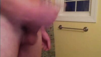 Fabians Web-Cam Solo: Unleashing Passion!