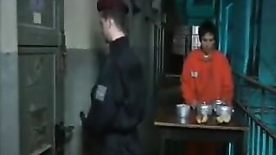 Prison Sex - Cum Shots Action