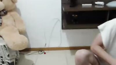 Gay Bisexual Amateur Fetish - Couple 4: Boy and Girlfriends Adventures