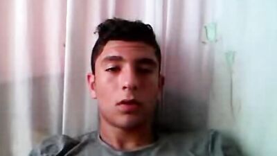 Gay Porn Straight Boy Cums Web-Cam - Tricked