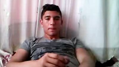 Gay Porn Straight Boy Cums Web-Cam - Tricked