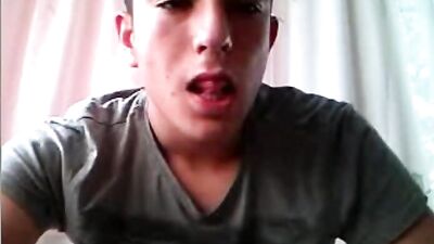 Gay Porn Straight Boy Cums Web-Cam - Tricked