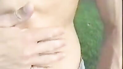 Blonde Muscle Teen Worship: Aryan Idolatry