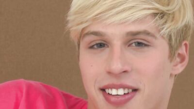 Beautiful Blondes: The Ultimate Gay Porn Experience