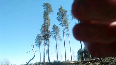 Natures Hottie Cumming: The Ultimate Gay Porn Experience!