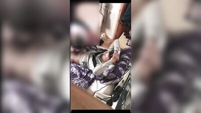 Seduced by Straight Boy Fantasy