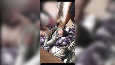 Seduced by Straight Boy Fantasy