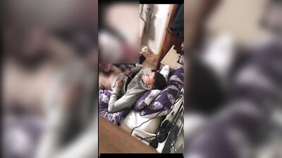 Seduced by Straight Boy Fantasy