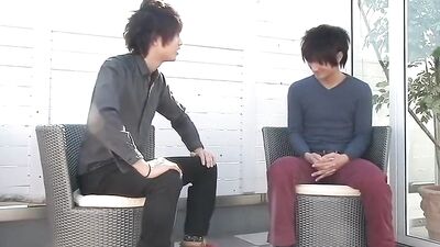 Japanese Takumis Steamy Twink Fuck: The Ultimate Asian Gay Porn Experience!