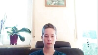 Gay Solo Web-Cam Adventures: Cruising Wankers!