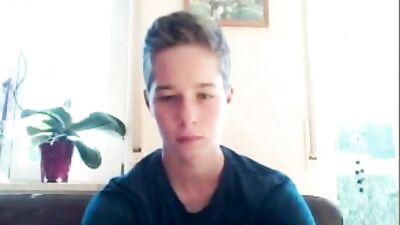 Gay Solo Web-Cam Adventures: Cruising Wankers!