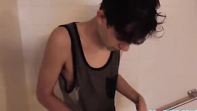 Brotherly Love: The Discipline Begins!