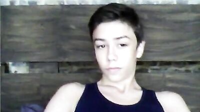 Beautiful Cum Shots Handjob Solo - The Ultimate Gay Porn Video!