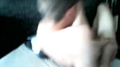 Gay Porn Amateur Web-Cam Action - Wank