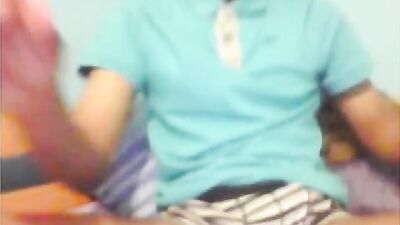 Cumming for Cute Wanker! Gay Solo Straight Boys Web-Cam