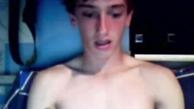 Sexy Cum Shots & Handjob: The Ultimate Gay Porn Experience!