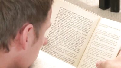 Andy Mcallister and Bobby Noirets Wild Ass Play: A Gay Porn Classic