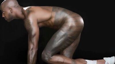 Sexy Ego Trippin: Hot Porn Stars Influenced by Music and Cum!