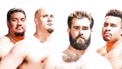 Sexy Ego Trippin: Hot Porn Stars Influenced by Music and Cum!